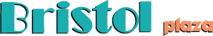Bristol Plaza Resort Motel logo